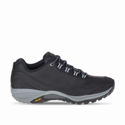 Merrell Siren Traveller 3 Vandringsskor Dam Svarta (SE650982)
